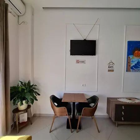 Bela 2 Apartment Tirana