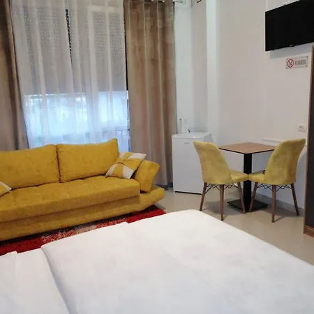 Apartment Bela 2 Tirana