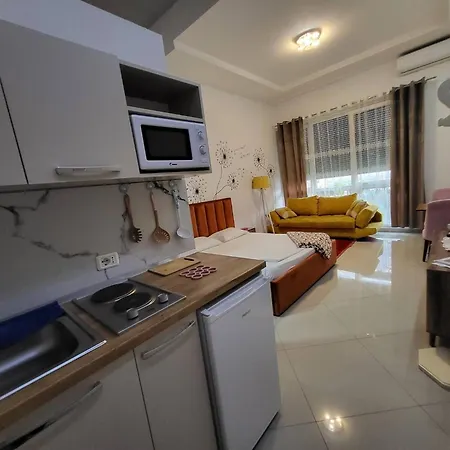 Apartment Bela 2 Tirana