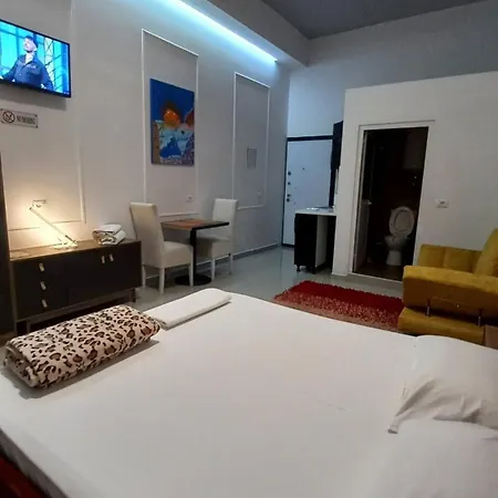 Apartment Bela 2 *