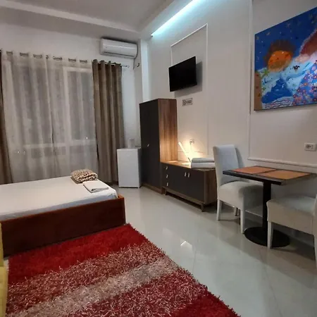 Apartment Bela 2