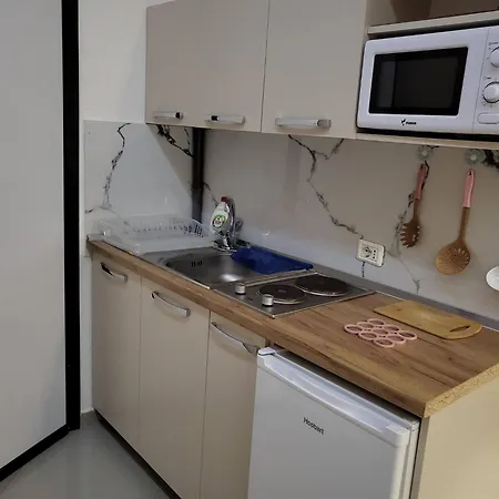 Bela 2 Appartement *