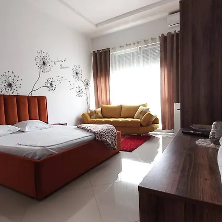 Apartment Bela 2 *