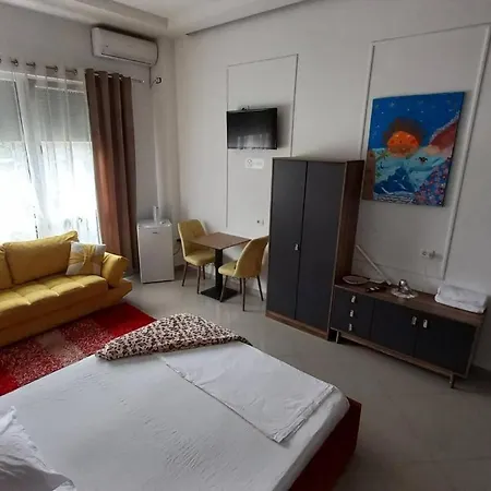Bela 2 Apartment *