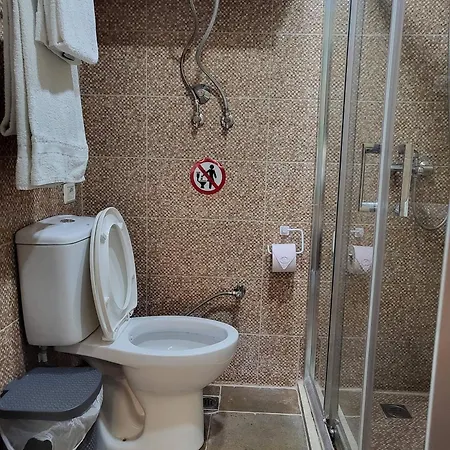 Apartment Bela 2 *