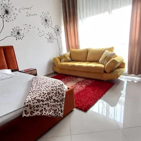 Apartment Bela 2
