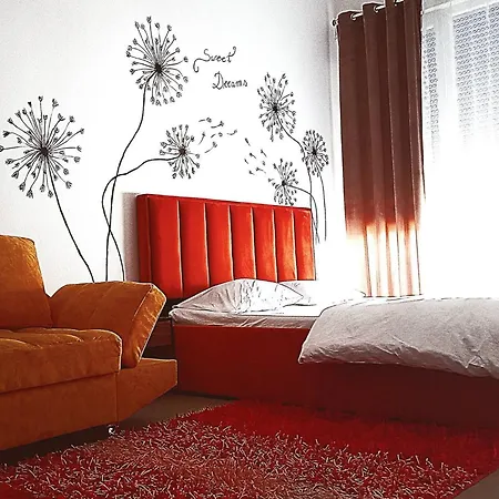 Apartment Bela 2 *