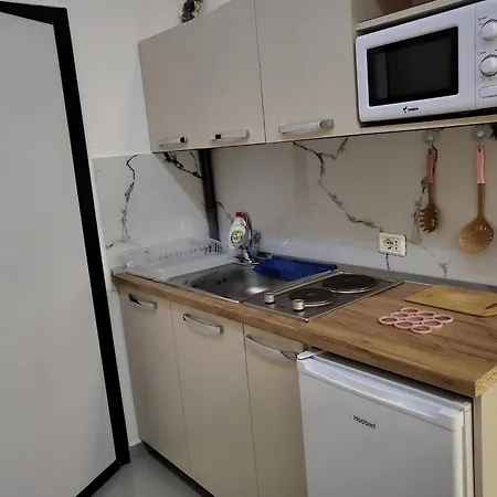 Bela 2 Apartment