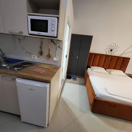Bela 2 Apartment *
